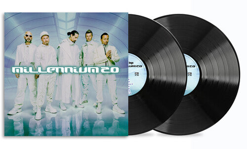 Backstreet Boys - Millennium 2.0 [2LP]