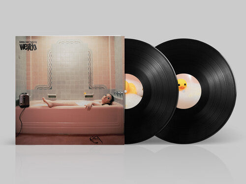 Emma-Jean Thackray - Weirdo [2LP]