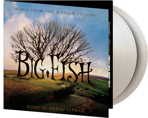 Danny Elfman - Big Fish (Original Soundtrack)