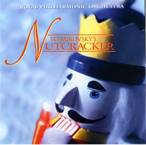 Royal Philharmonic Orchestra - Nutcracker Suite