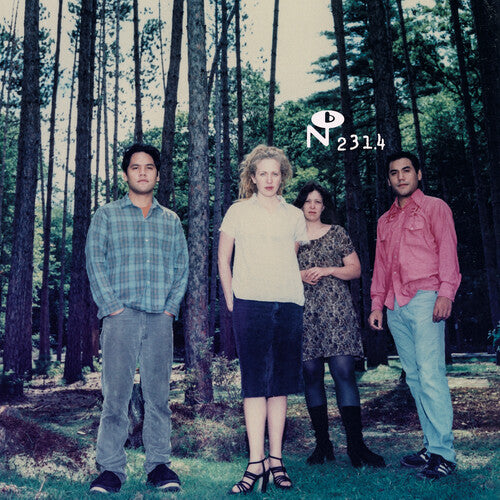 Ida - Will You Find Me - 25th Anniversary [4LP Blue]