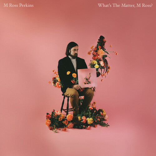 M Ross Perkins - What