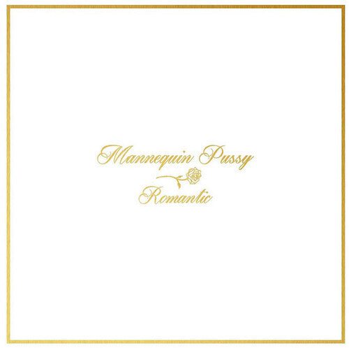 Mannequin Pussy - Romantic [Purple Marble]