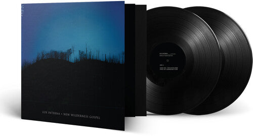 Lux Interna - New Wilderness Gospel