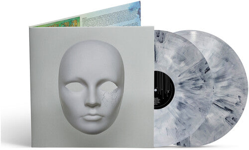 Scary Kids Scaring Kids - Scary Kids Scaring Kids [2LP Silver & Black Marble]