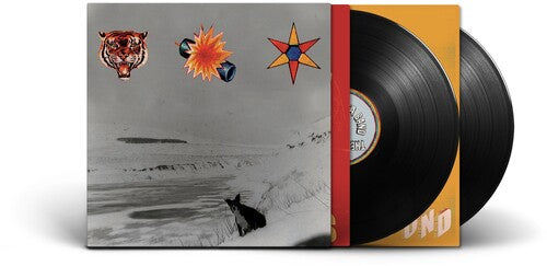 The Beta Band - The Three E.P.