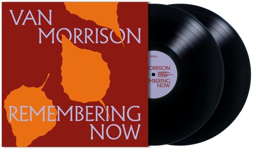 Van Morrison - Remembering Now [2LP]