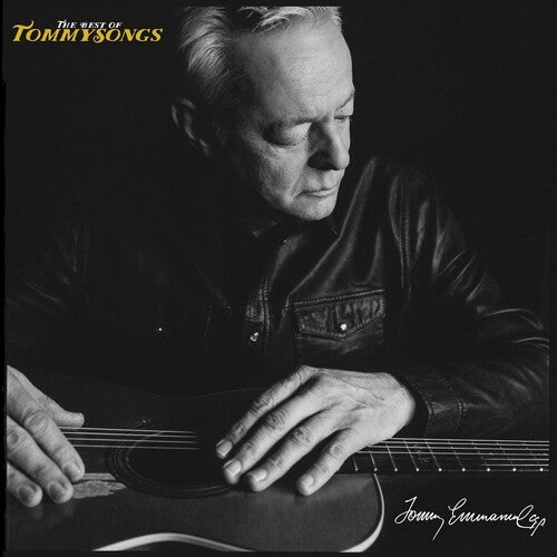 Tommy Emmanuel - The Best of Tommysongs - Marigold