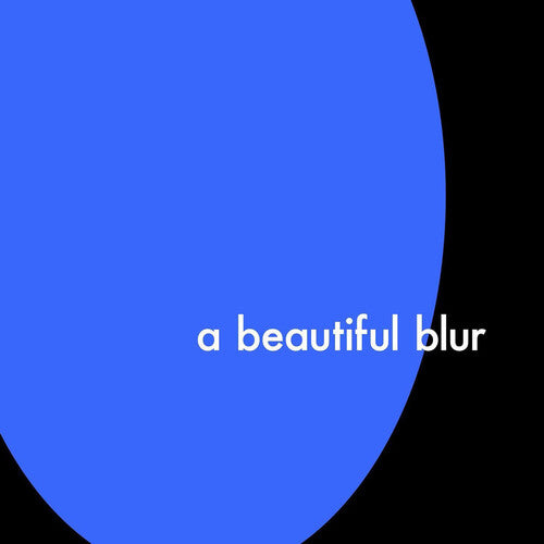 Lany - A Beautiful Blur [White]