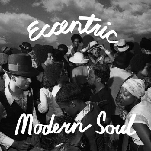 Various Artists - Eccentric Modern Soul (Various Artists)