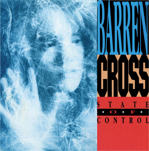 Barren Cross - State of Control [Blue]