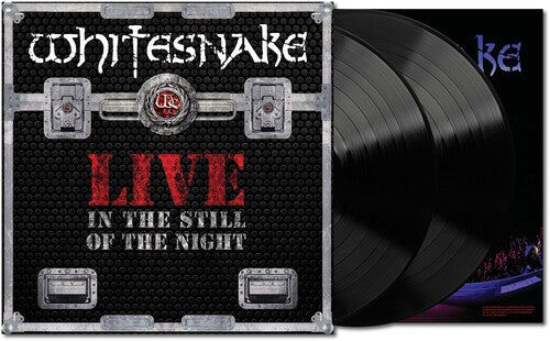 Whitesnake - Live In The Still Of The Night [2LP]