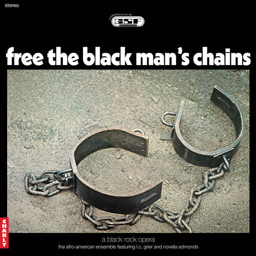 Afro-American Ensemble - Free the Black Man