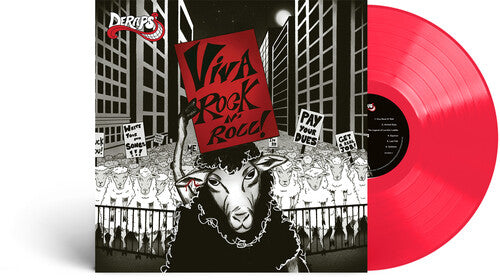 Deraps - Viva Rock N