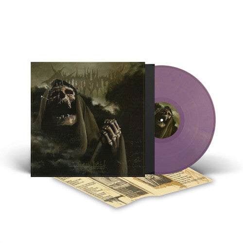Antropomorphia - Devoid of Light [Purple]