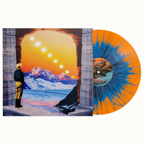 True North - Either Way, the Sun