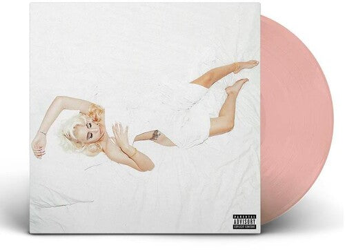 Kali Uchis - Por Vida (10th Anniversary) [Pink]