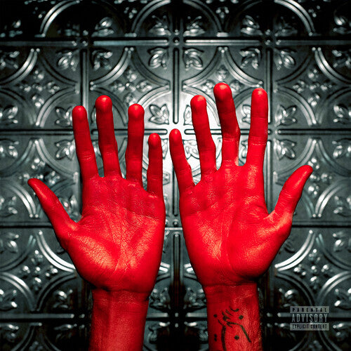 Aldn - Strung Out Symphony [Red]