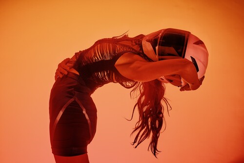 Kaitlyn Aurelia Smith - Gush