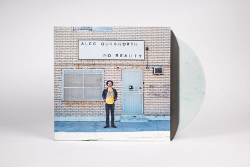 Alec Ounsworth - Mo Beauty [Marble Gray]