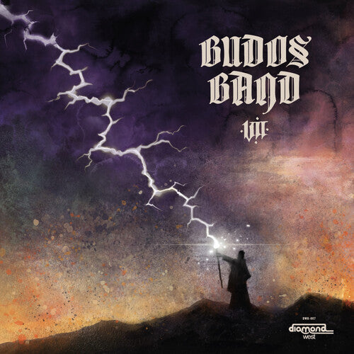 The Budos Band - VII [Purple]