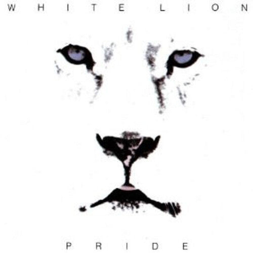 White Lion - PRIDE [Aqua]