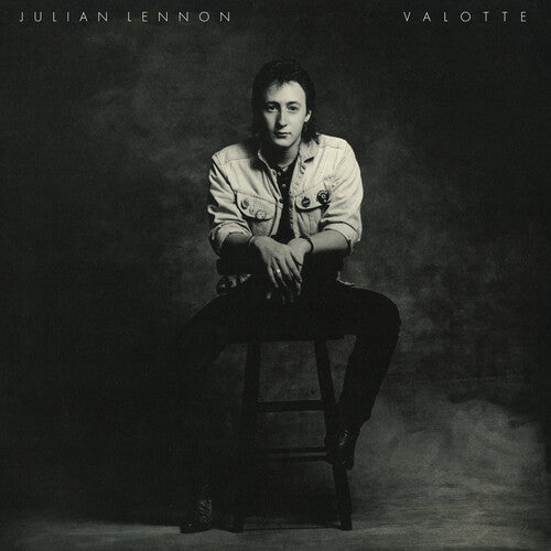Julian Lennon - Valotte [Aqua]