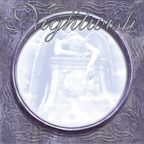 Nightwish - Once: Remastered [2LP Purple]