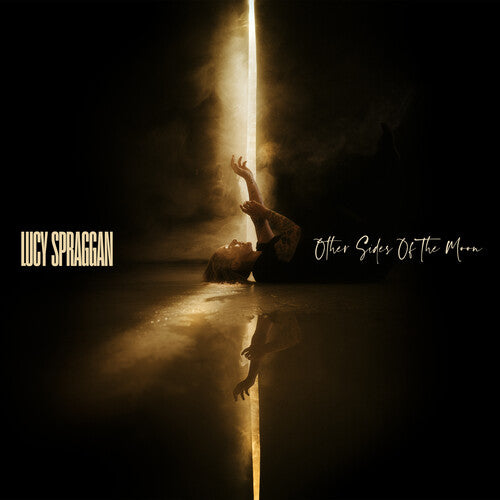 Lucy Spraggan - Other Sides of the Moon [Clear]