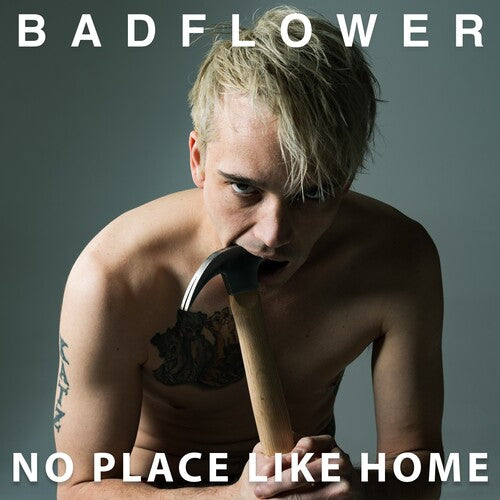 Badflower - No Place Like Home [2LP]