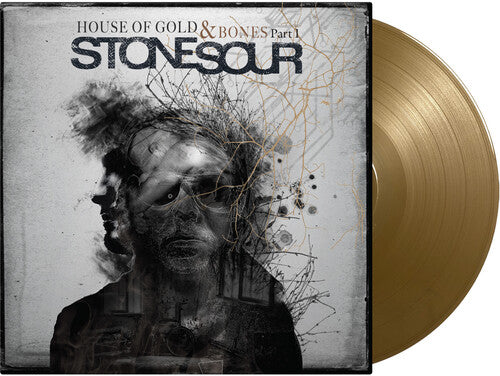 Stone Sour - House Of Gold & Bones: Part 1 [Gold]
