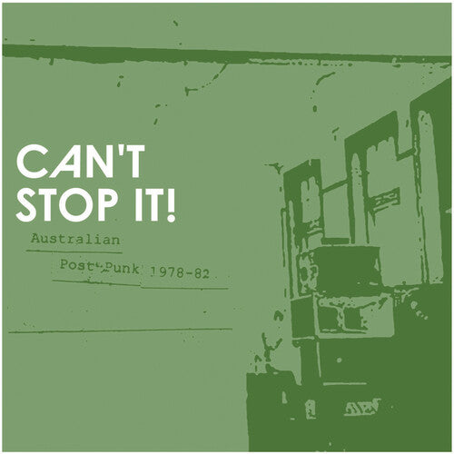 Various Artists - Can