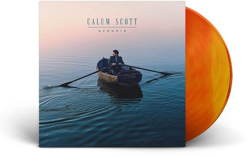 Calum Scott - Avenoir [Pumpkin Spice]
