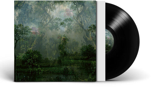 Twice a Man - The Coloured Breeze Is a New Dimension