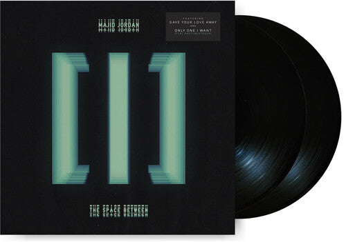 Majid Jordan - The Space Between [2LP]