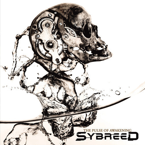 Sybreed - The Pulse of Awakening [2LP White]