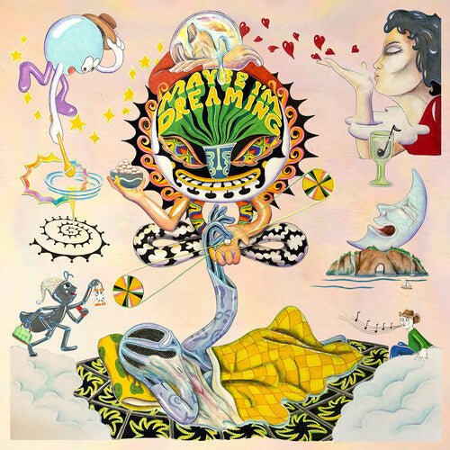 Various Artists - Maybe I