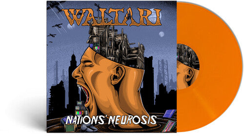 Waltari - Nations