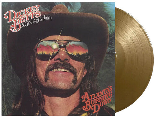 Dickey Betts & Great Southern - Atlanta