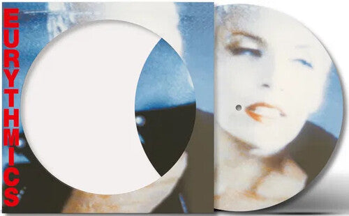 Eurythmics - Be Yourself Tonight (40th Anniversary) [Picture Disc]