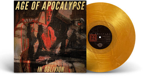 Age Of Apocalypse - In Oblivion [Gold]