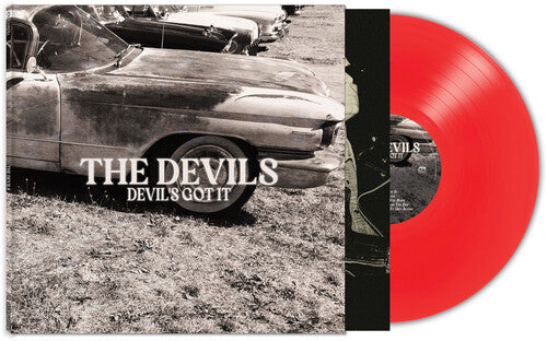Devils - Devil