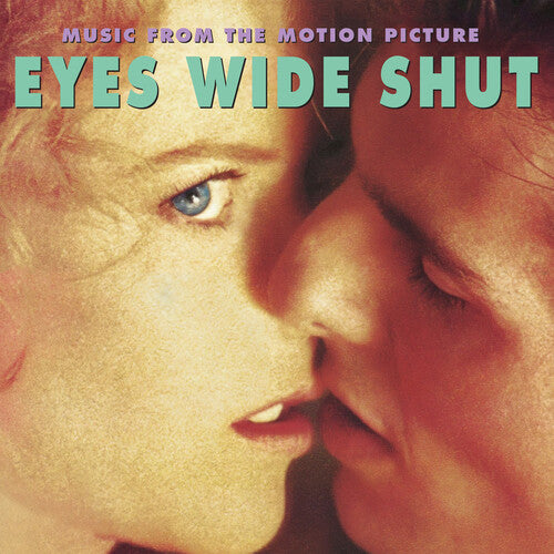 Eyes Wide Shut (Original Soundtrack) [2LP Coke Green]