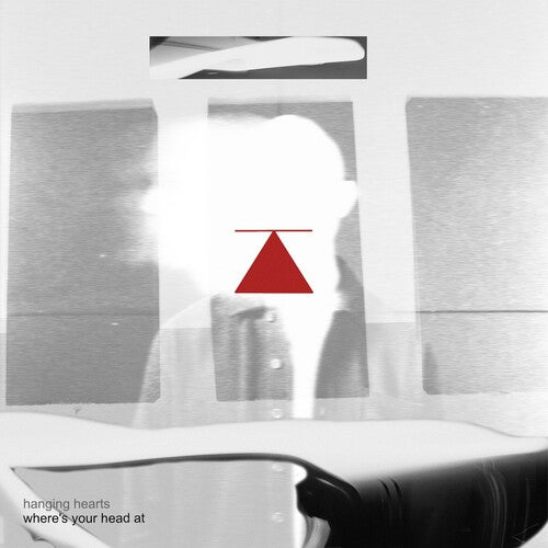 Hanging Hearts - Where