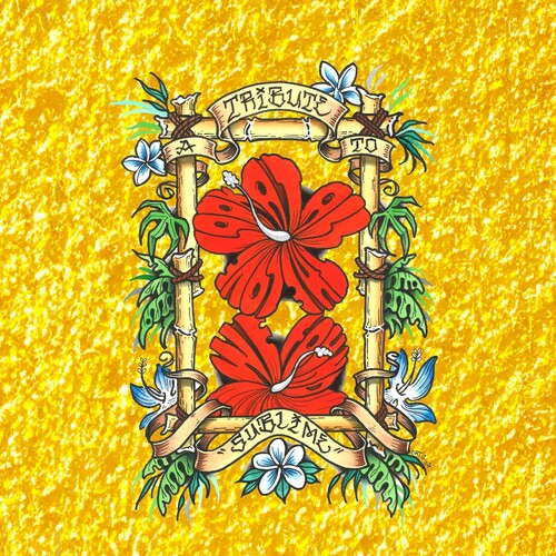 Various Artists - Look at All the Love We Found: A Tribute to Sublime [3LP]