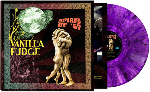 Vanilla Fudge - Spirit Of 