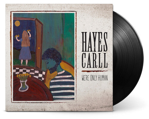 Hayes Carll - We