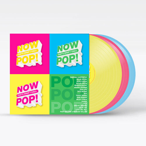 Various Artists - Now That