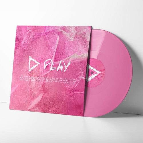 Ed Sheeran - Play [Pink]