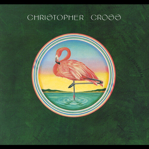 Christopher Cross - Christopher Cross [2LP]